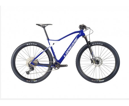 Lapierre Prorace SAT CF 6.9 29er Mountain bike 